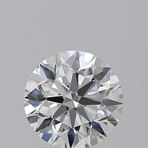 1.5 carat D-VS2 Excellent cut Natūralus Round Deimantas (1)