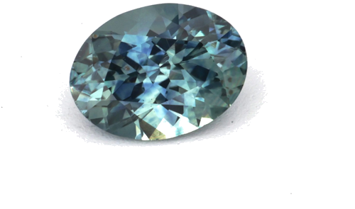 0.45 carat GREEN Oval Safyras (1)