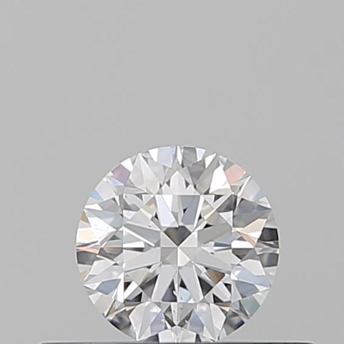 0.3 carat E-SI1 Excellent cut Natūralus Round Deimantas (1)