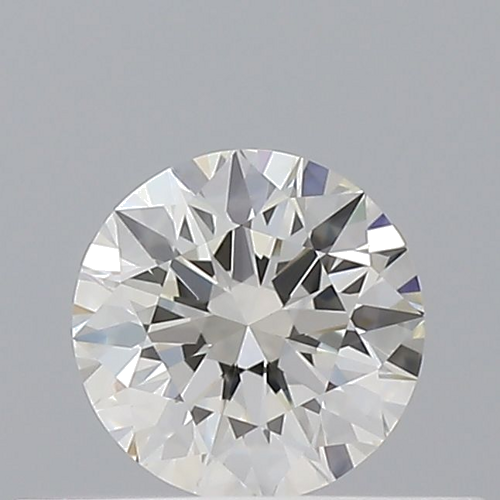 0.3 carat I-VVS1 Excellent cut Natūralus Round Deimantas (1)