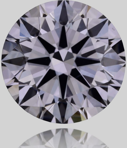 0.7 carat G-SI1 Excellent cut Natūralus Round Deimantas (1)