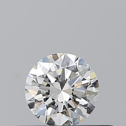 0.3 carat G-VS2 Excellent cut Natūralus Round Deimantas (1)