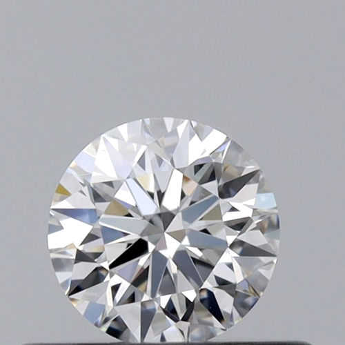 0.3 carat E-VS2 Excellent cut Natūralus Round Deimantas (1)
