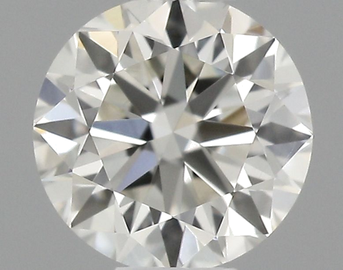 0.3 carat G-VS1 Very Good cut Natūralus Round Deimantas (1)