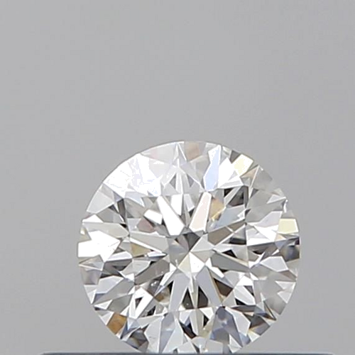 0.3 carat E-SI1 Excellent cut Natūralus Round Deimantas (1)