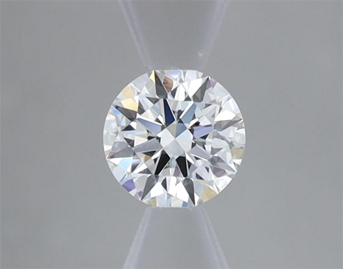0.3 carat H-VS1 Excellent cut Natūralus Round Deimantas (1)