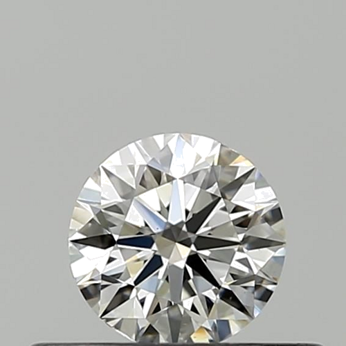 0.3 carat G-VS1 Excellent cut Natūralus Round Deimantas (1)