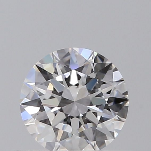 0.4 carat D-VS2 Excellent cut Natūralus Round Deimantas (1)