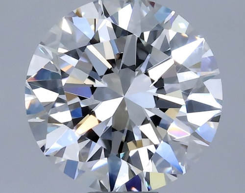 0.7 carat F-VS1 Excellent cut Natūralus Round Deimantas (1)