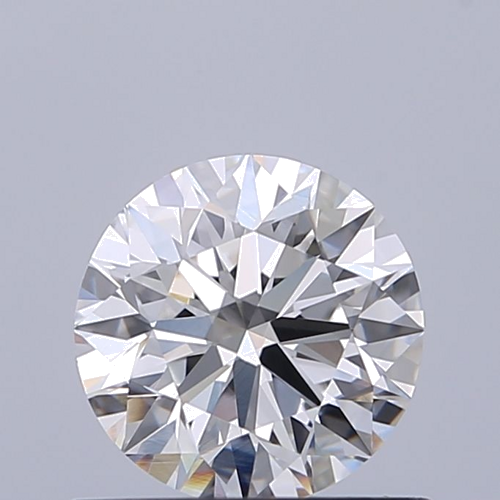 0.7 carat D-VVS1 Excellent cut Natūralus Round Deimantas (1)