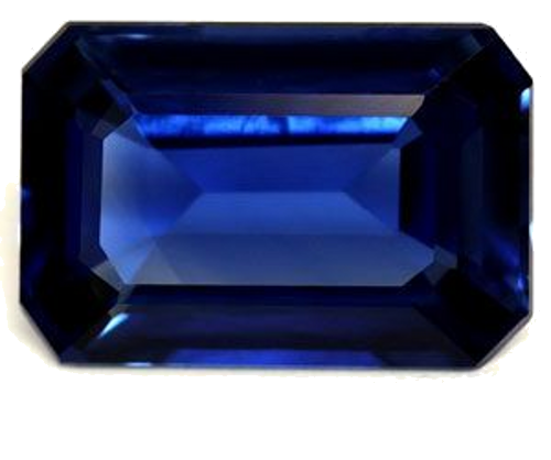 0.54 carat BLUE Emerald Safyras (1)