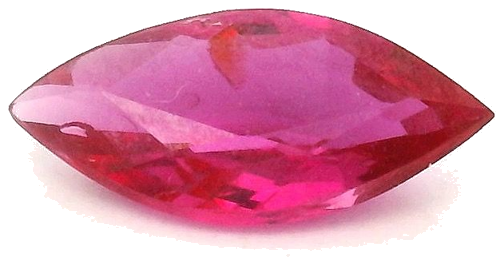 0.34 carat RED Marquise Rubinas (1)