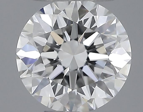 0.5 carat G-VS1 Excellent cut Natūralus Round Deimantas (1)