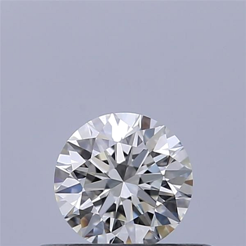 0.3 carat I-VS1 Excellent cut Natūralus Round Deimantas (1)