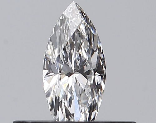0.24 carat F-VS1 Natūralus Marquise Deimantas (1)
