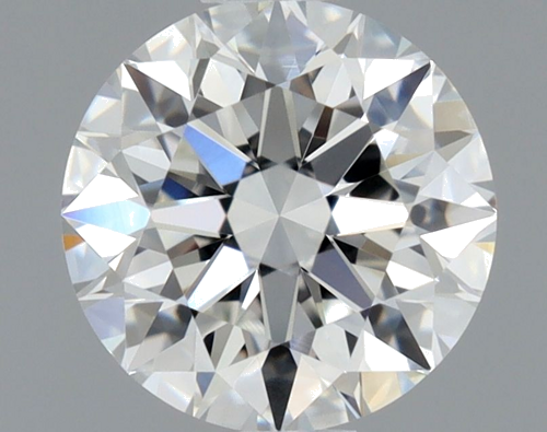 0.72 carat G-VS2 Excellent cut Natūralus Round Deimantas (1)