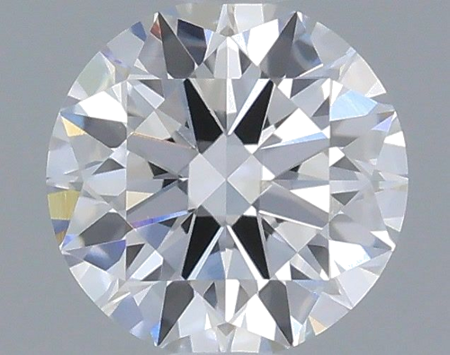 0.34 carat F-VS2 Excellent cut Natūralus Round Deimantas (1)