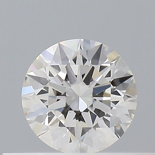 0.35 carat G-VS1 Excellent cut Natūralus Round Deimantas (1)