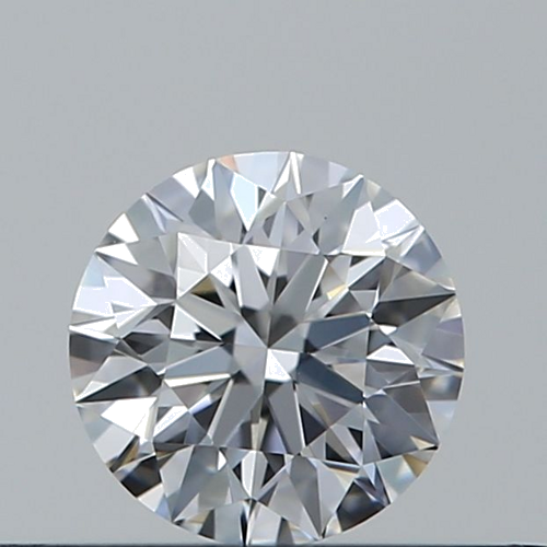0.3 carat E-VS1 Very Good cut Natūralus Round Deimantas (1)