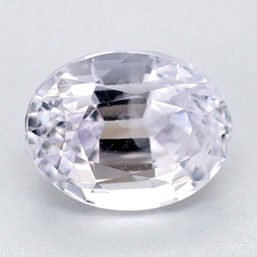 0.6 carat WHITE Oval Safyras (1)
