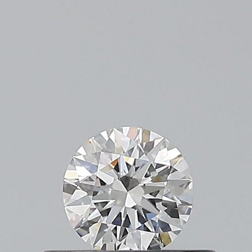 0.3 carat G-VS2 Excellent cut Natūralus Round Deimantas (1)