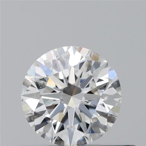 0.4 carat G-VS2 Excellent cut Natūralus Round Deimantas (1)