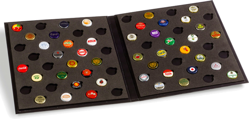 Album corks Presso (2)