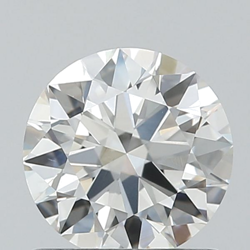 0.8 carat G-VS1 Excellent cut Natūralus Round Deimantas (1)