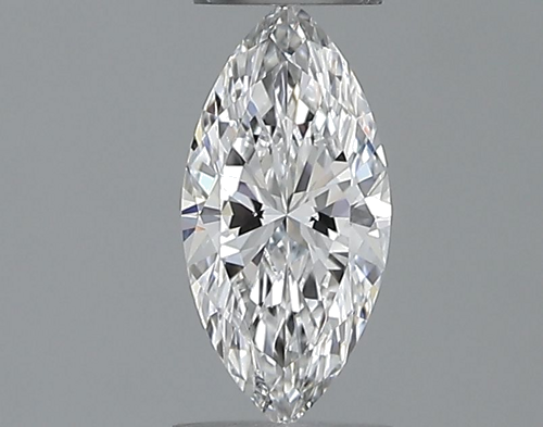0.3 carat E-VS1 Natūralus Marquise Deimantas (1)