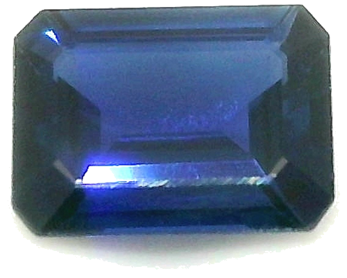 0.46 carat BLUE Emerald Safyras (1)