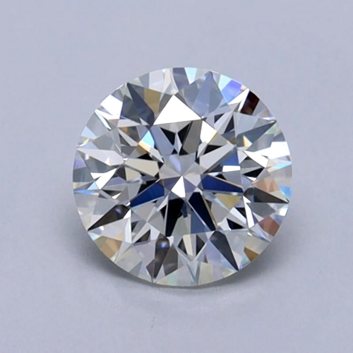 0.36 carat G-VS1 Excellent cut Natūralus Round Deimantas (1)