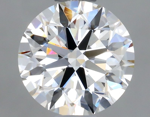 0.71 carat G-VS1 Excellent cut Natūralus Round Deimantas (1)