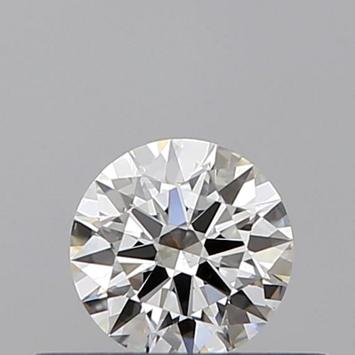 0.3 carat H-VS2 Excellent cut Natūralus Round Deimantas (1)