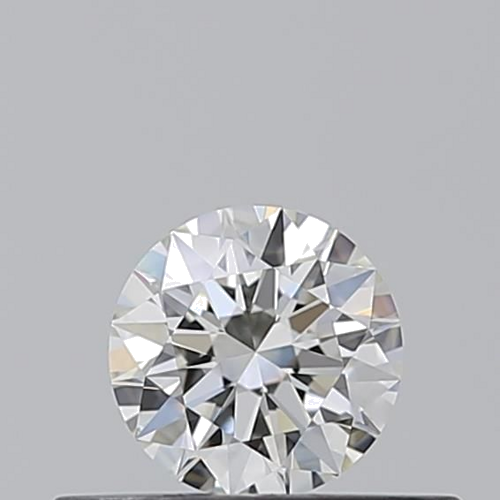 0.3 carat J-IF Excellent cut Natūralus Round Deimantas (1)