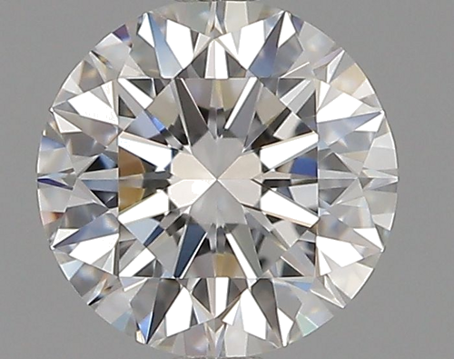 0.8 carat E-VVS2 Excellent cut Natūralus Round Deimantas (1)