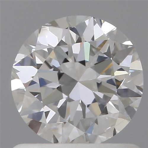0.8 carat E-SI2 Very Good cut Natūralus Round Deimantas (1)