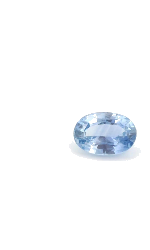 0.7 carat BLUE Oval Safyras (1)