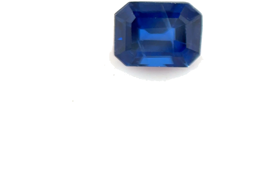 0.56 carat BLUE Emerald Safyras (1)