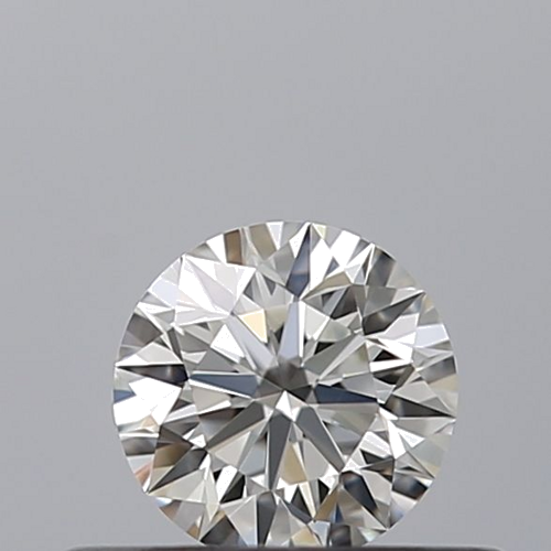 0.29 carat G-IF Excellent cut Natūralus Round Deimantas (1)
