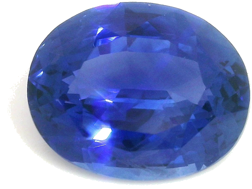 6.71 carat BLUE Oval Safyras (1)