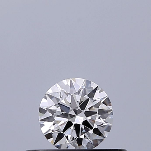 0.3 carat E-VVS2 Excellent cut Natūralus Round Deimantas (1)