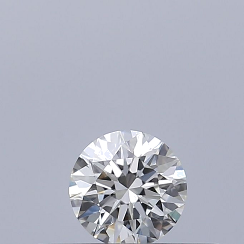 0.2 carat G-VS1 Excellent cut Natūralus Round Deimantas (1)