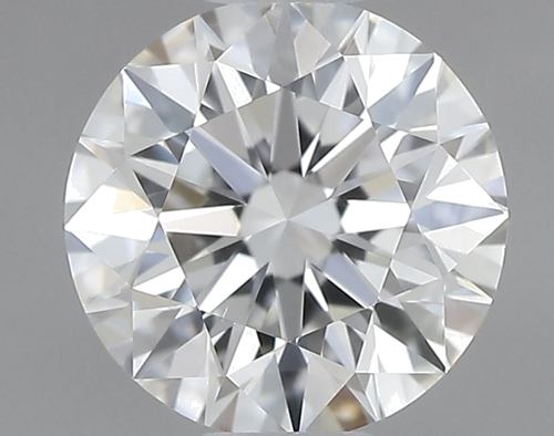 0.5 carat E-VS1 Excellent cut Natūralus Round Deimantas (1)