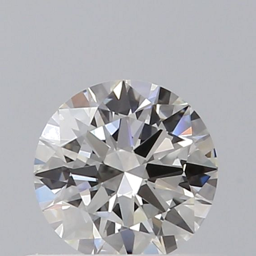 0.4 carat G-IF Excellent cut Natūralus Round Deimantas (1)