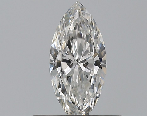 0.36 carat F-VS2 Natūralus Marquise Deimantas (1)