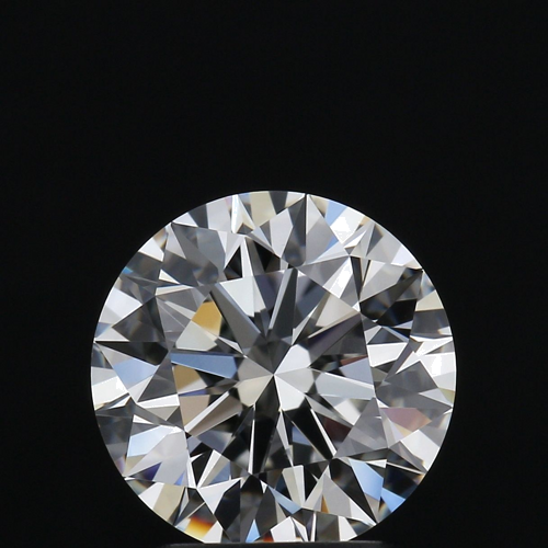 1.98 carat G-VVS1 Excellent cut Natūralus Round Deimantas (1)