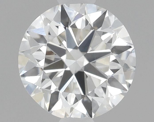 0.3 carat G-VS1 Very Good cut Natūralus Round Deimantas (1)