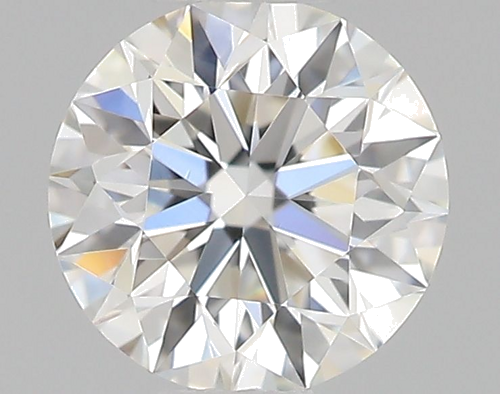 0.3 carat G-VVS2 Excellent cut Natūralus Round Deimantas (1)