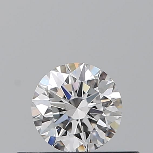 0.3 carat F-VS1 Excellent cut Natūralus Round Deimantas (1)