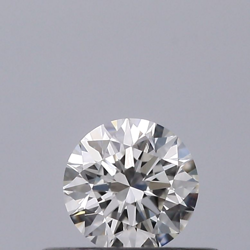 0.27 carat G-IF Excellent cut Natūralus Round Deimantas (1)